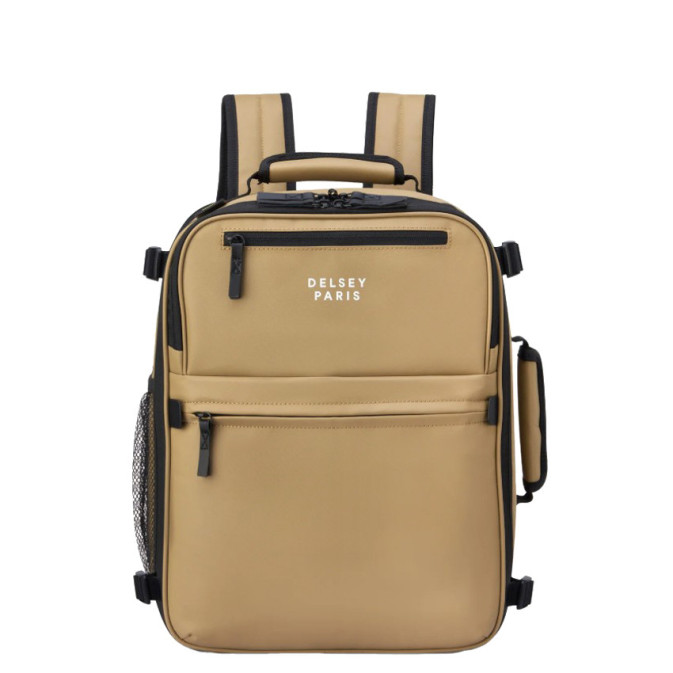 Delsey Maubert 2.0 Travel Backpack Beige