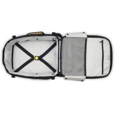 Delsey Maubert 2.0 Travel Backpack Beige