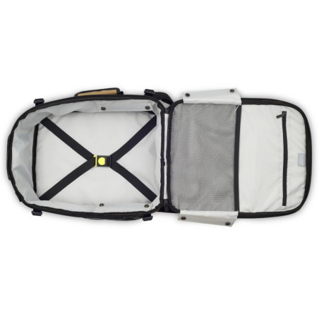 Delsey Maubert 2.0 Travel Backpack Beige