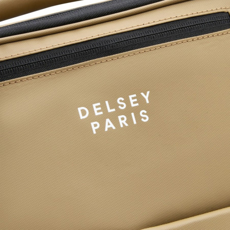 Delsey Maubert 2.0 Travel Backpack Beige