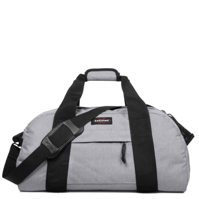 Eastpak Station + Sunday Grey Tote Bag