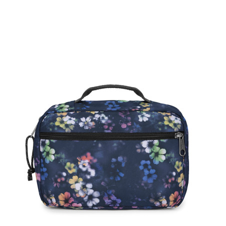 Eastpak Road Kit Toiletry Bag 7v1 Flora Fade Navy