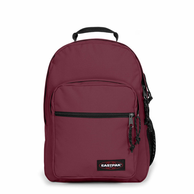 Eastpak Morius Multifunctional Backpack 5v9 Maroon Burgundy
