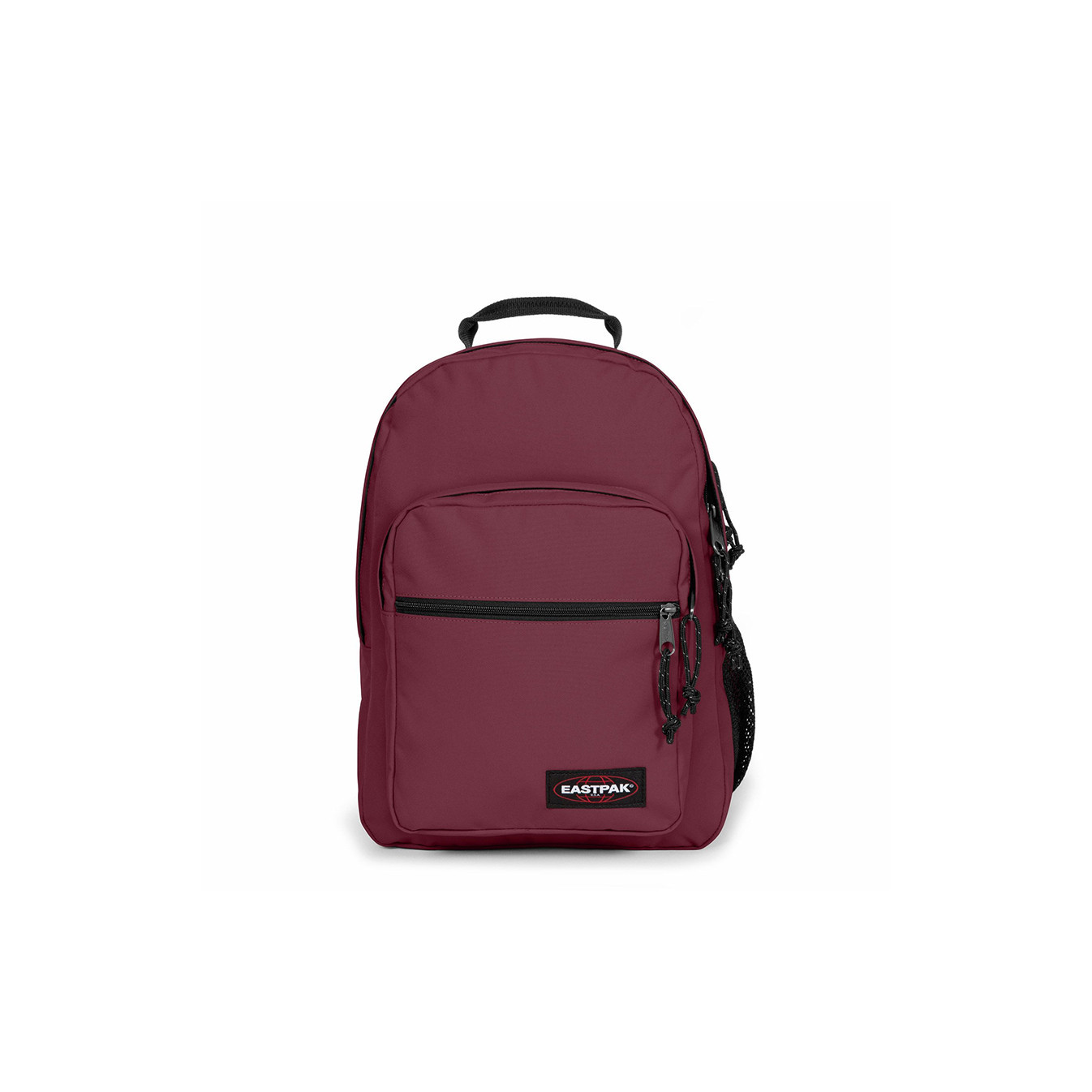 Eastpak Morius Multifunctional Backpack 5v9 Maroon Burgundy