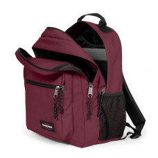 Eastpak Morius Multifunctional Backpack 5v9 Maroon Burgundy