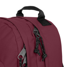 Eastpak Morius Multifunctional Backpack 5v9 Maroon Burgundy