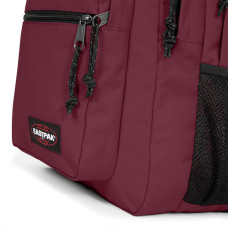 Eastpak Morius Multifunctional Backpack 5v9 Maroon Burgundy