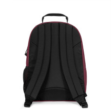 Eastpak Morius Multifunctional Backpack 5v9 Maroon Burgundy