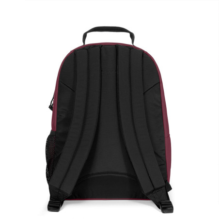 Eastpak Morius Multifunctional Backpack 5v9 Maroon Burgundy