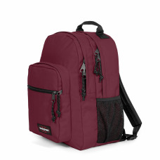 Eastpak Morius Multifunctional Backpack 5v9 Maroon Burgundy