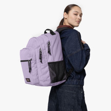 Eastpak Morius Multifunctional Backpack 5v8 Orchid Lilac