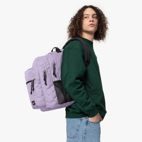 Eastpak Morius Multifunctional Backpack 5v8 Orchid Lilac