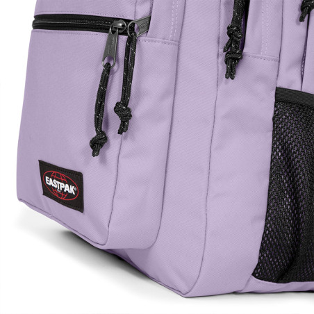 Eastpak Morius Multifunctional Backpack 5v8 Orchid Lilac