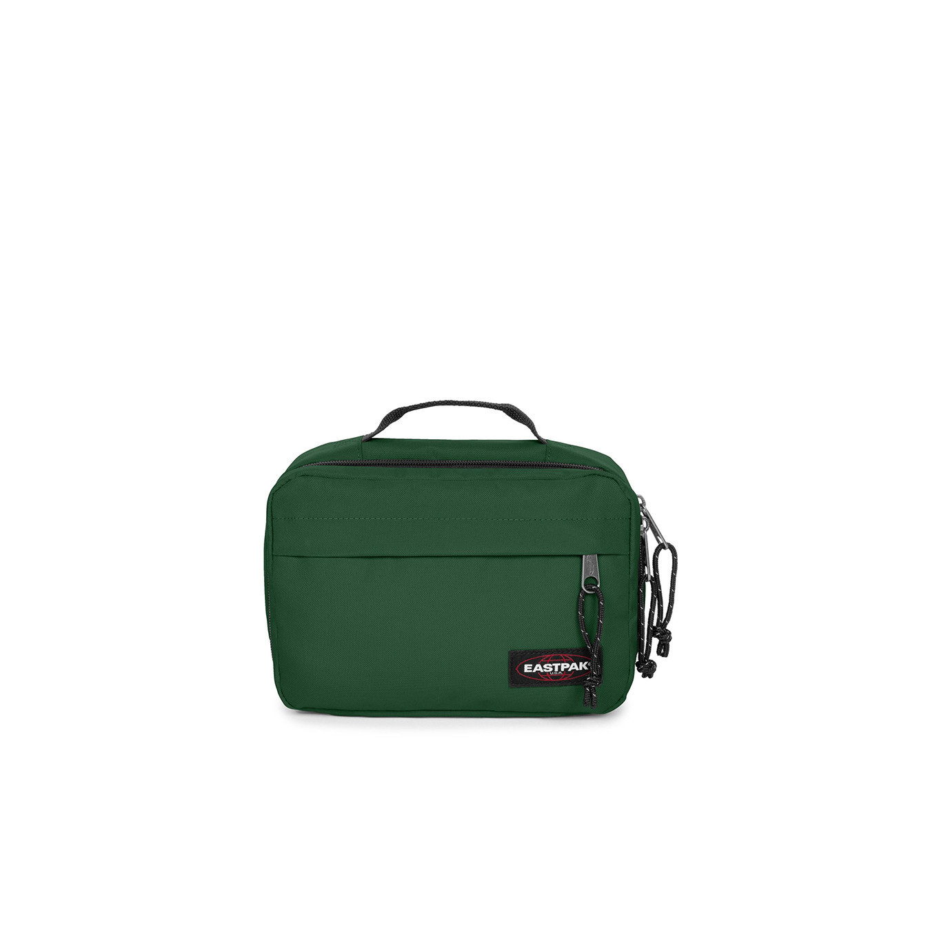 Eastpak Road Kit Toiletry Bag 5v4 Bristle Green