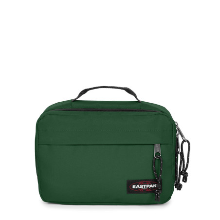 Eastpak Road Kit Trousse de Toilette 5v4 Bristle Green