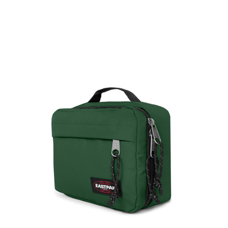 Eastpak Road Kit Toiletry Bag 5v4 Bristle Green