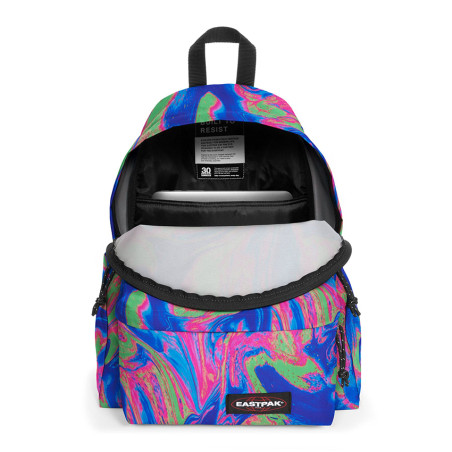Eastpak Day Pak'r Sac A Dos 7v7 Painted Color ouvert
