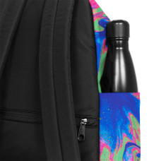 Eastpak Day Pak'r Sac A Dos 7v7 Painted Color cote