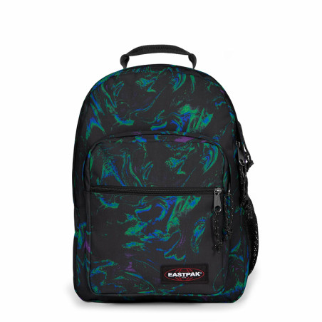Eastpak Morius Multifunctional Backpack 7v6 Painted Dark