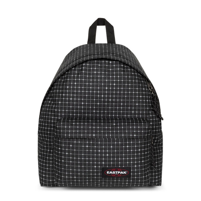 Eastpak Padded Pak'r Sac A Dos 7v8 Refleks Space Black