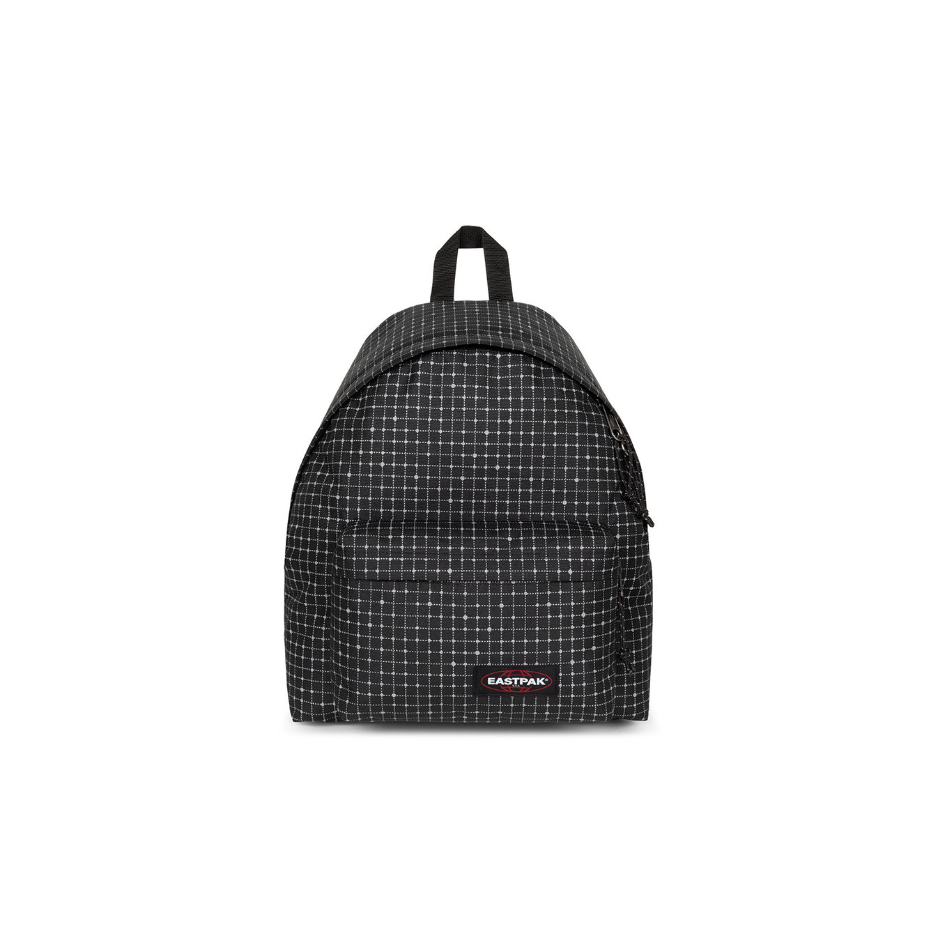 Eastpak Padded Pak'r Sac A Dos 7v8 Refleks Space Black