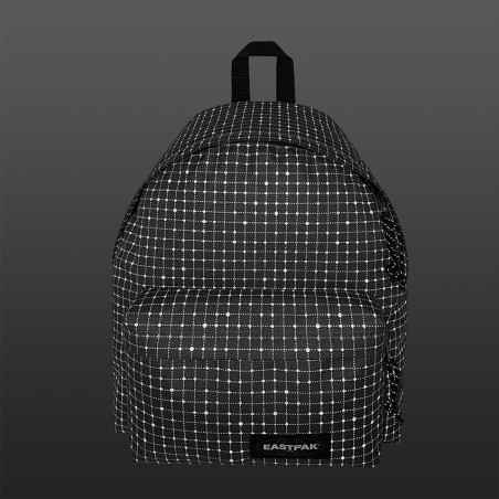 Eastpak Padded Pak'r Sac A Dos 7v8 Refleks Space Black nuit