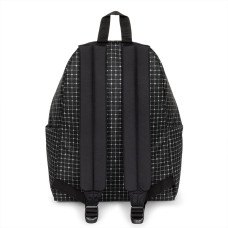 Eastpak Padded Pak'r Sac A Dos 7v8 Refleks Sapce Black dos