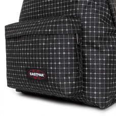 Eastpak Padded Pak'r Sac A Dos 7v8 Refleks Sapce Black cote