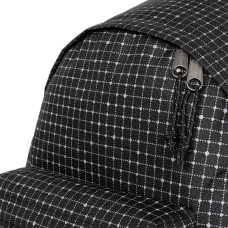 Eastpak Padded Pak'r Sac A Dos 7v8 Refleks Sapce Black details