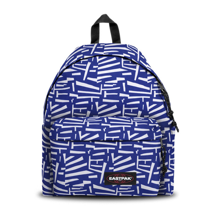 Eastpak Padded Pak'r Sac A Dos 7v0 Shape Blue