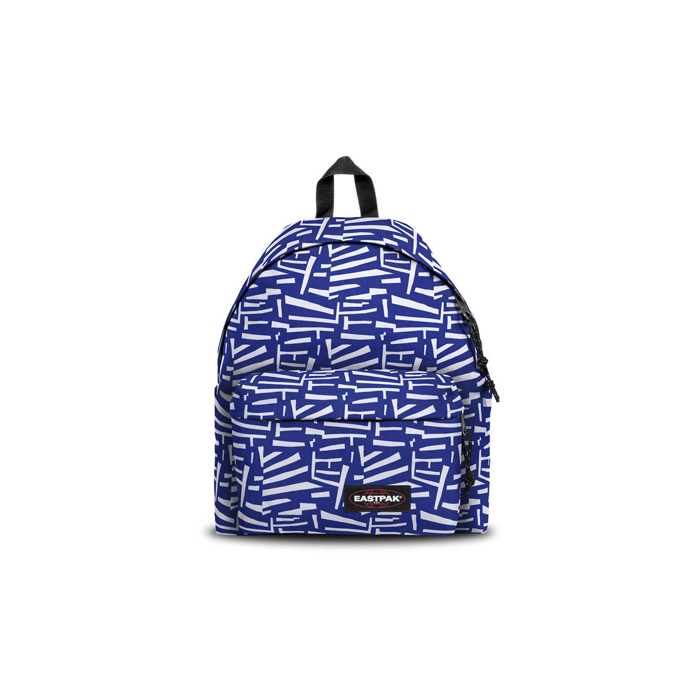 Eastpak Padded Pak'r Sac A Dos 7v0 Shape Blue