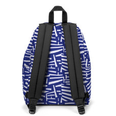 Eastpak Padded Pak'r Sac A Dos 7v0 Shape Blue dos