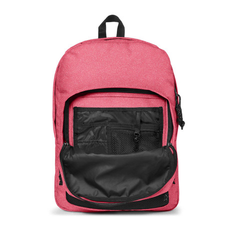 Eastpak Pinnacle Sac à Dos 7v4 Spark Jelly face