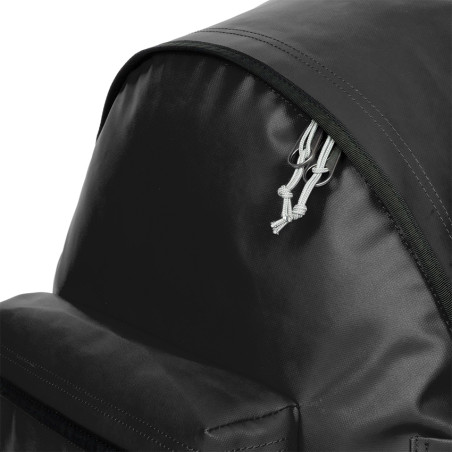 Eastpak Day Pak'R Waterproof Backpack 4y8 Tarp Black 2