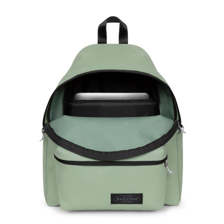 Eastpak Day Pak'R Sac à Dos Imperméable 8v2 Tarp Khakiouvert