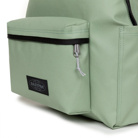 Eastpak Day Pak'R Sac à Dos Imperméable 8v2 Tarp Khaki deatils