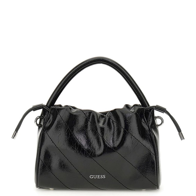 Guess Amys Mini Handbag Black