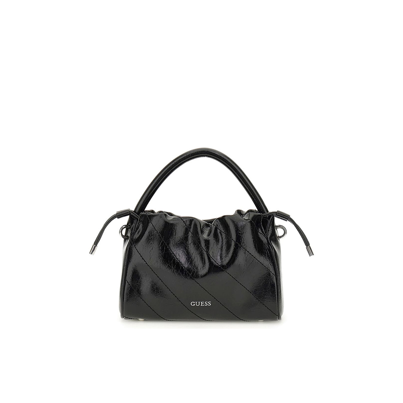 Guess Amys Mini Sac A Main Black