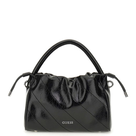 Guess Amys Mini Handbag Black