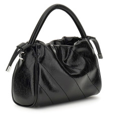 Guess Amys Mini Handbag Black