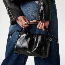 Guess Amys Mini Handbag Black