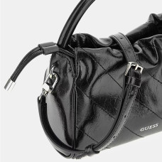 Guess Amys Mini Sac A Main Black details