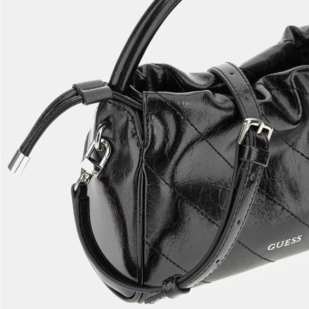 Guess Amys Mini Handbag Black