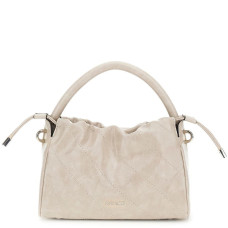 Guess Amys Mini Handbag Sit Beige