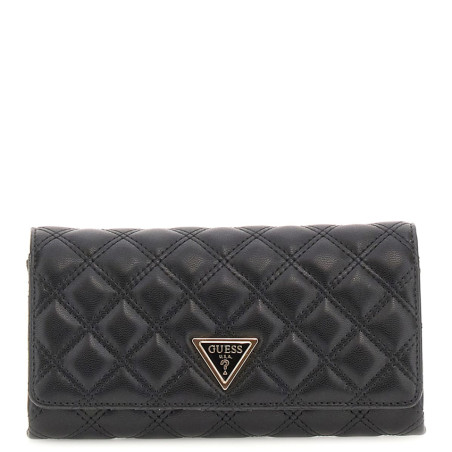 Guess Giully II Pochette Organisée Black