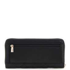 Guess Giully II Zippered Companion Black