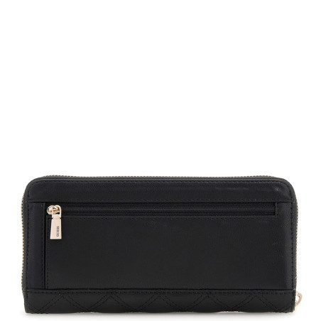 Guess Giully II Zippered Companion Black