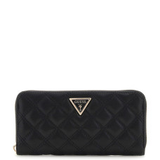 Guess Giully II Zippered Companion Black