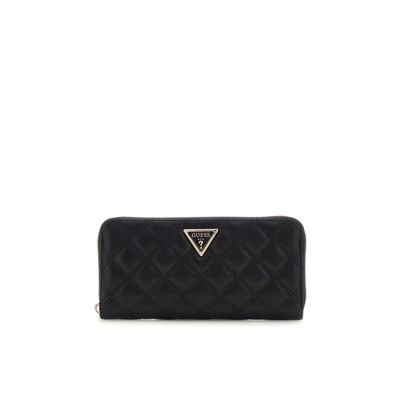 Guess Giully II Zippered Companion Black