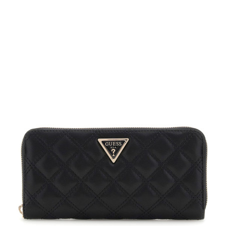Guess Giully II Zippered Companion Black